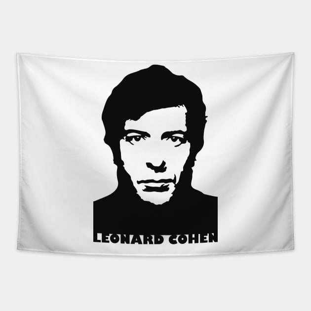 Leonard Tapestry by ProductX