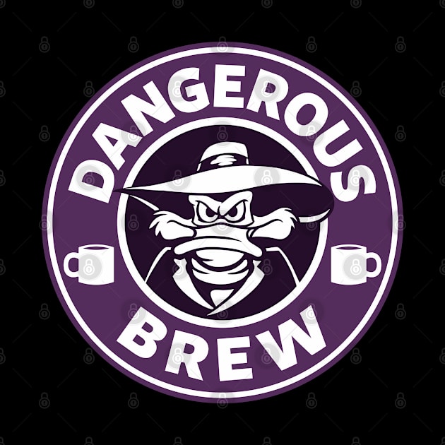 Dangerous Brew: Special Edition by Ellador