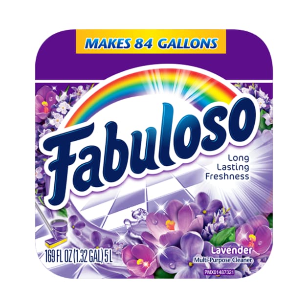 Fabuloso Fresh Label by J Dubble S Productions