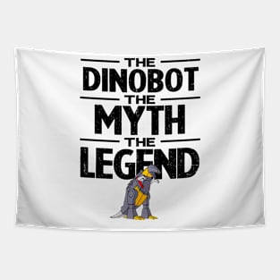 GRIMLOCK : Transformers GEN 1 - The Legend Tapestry