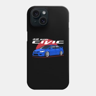 Civic Mugen JDM Style Phone Case