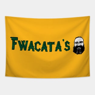 FWACATA'S place for Art Tapestry