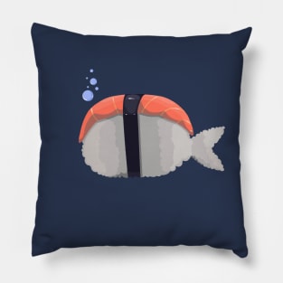 Sushi. Pillow