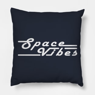 Space Vibes Pillow