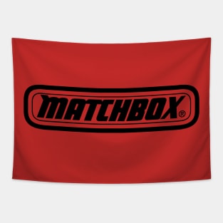match box Tapestry