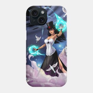 Zatanna Phone Case