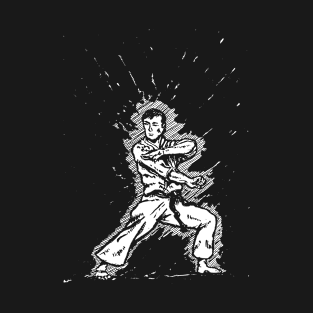 Karate T-Shirt