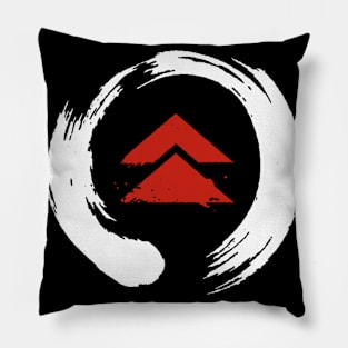 Spectrum Logo Pillow