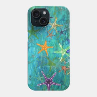 Starfish 2 Phone Case