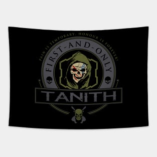 TANITH - ELITE EDITION Tapestry