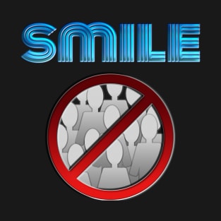 Smile T-Shirt