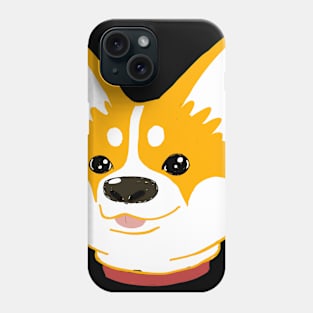 Corgi Phone Case