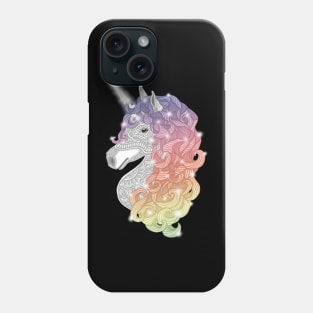 Unicorn Phone Case