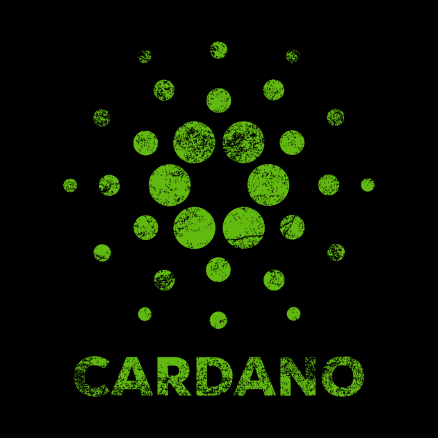 Cardano by Sloop