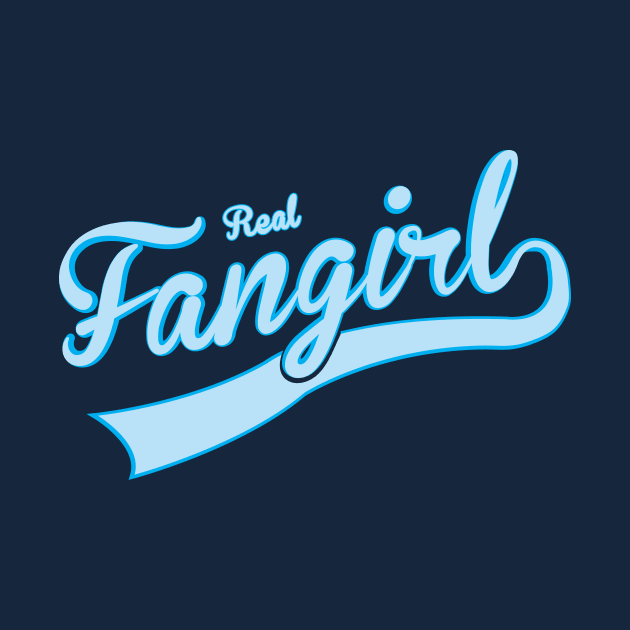 Fangirl by Piercek25