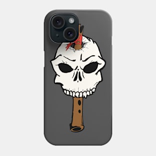 Trollskull Revelry Phone Case