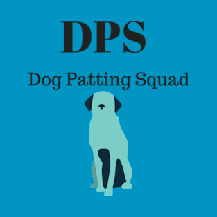 The Dog Squad T-Shirt