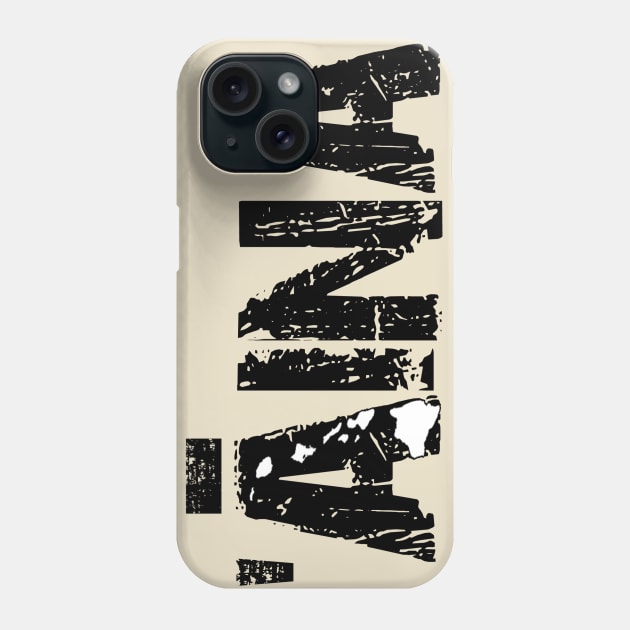 Aina Hawaiian Islands by Hawaii Nei All Day Phone Case by hawaiineiallday