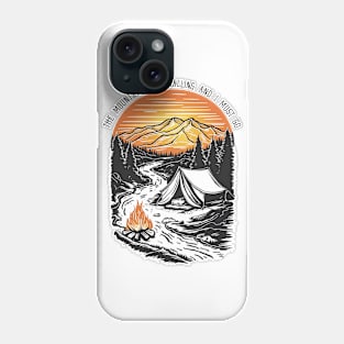 Adventure Phone Case