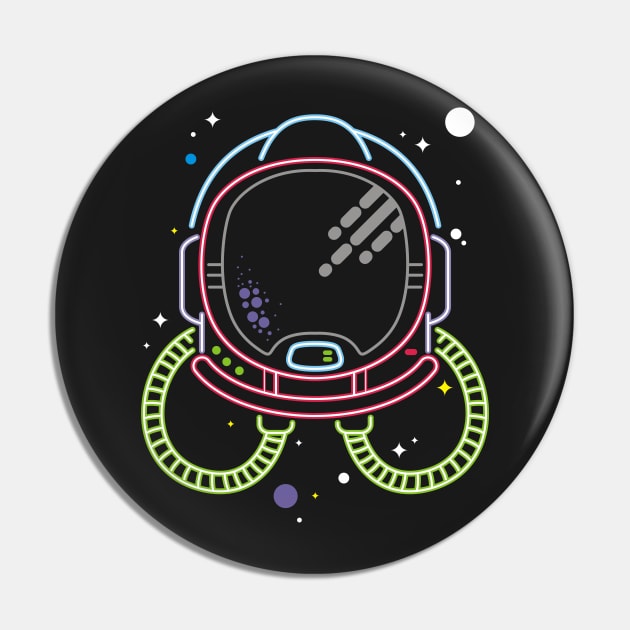 Astroneon Pin by angoes25