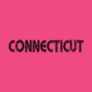 CONNECTICUT T-Shirt