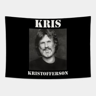 Kris Kristofferson Tapestry