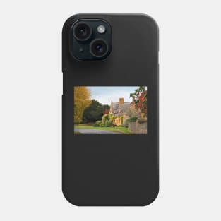 Chipping Campden, The Cotswolds, England Phone Case