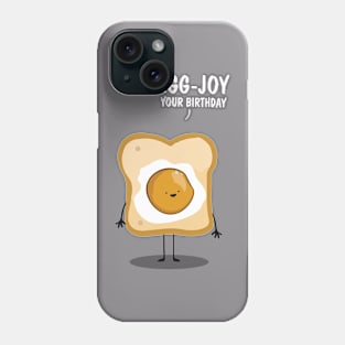 Egg Joy Phone Case