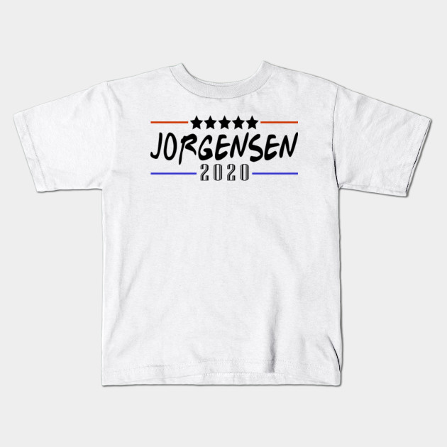 Jo Jorgensen 2020 Jo Jorgensen 2020 Kids T Shirt Teepublic