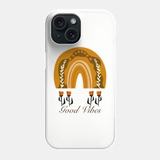 Good vibes Phone Case