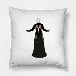 Pinhead Pillow