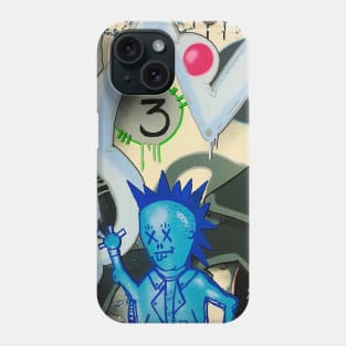 0848 Phone Case