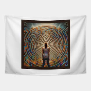 Centering Tapestry