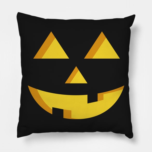 Maternity Halloween Shirt Pillow by PodDesignShop