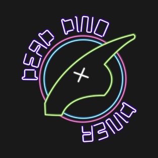 Dead Dino Diner T-Shirt