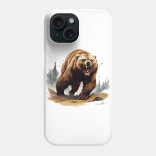 bear Phone Case