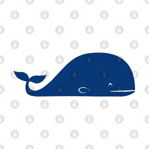 Blue Whale by themadesigns