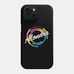 Alondra Phone Case