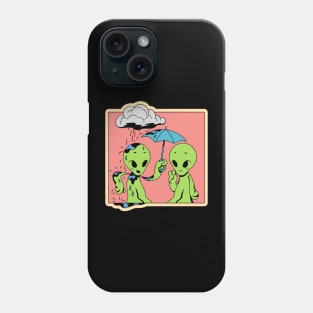 sacrifice Phone Case