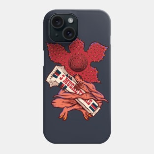 Demodog Phone Case