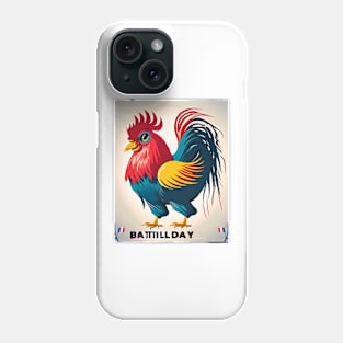 Rooster Phone Case