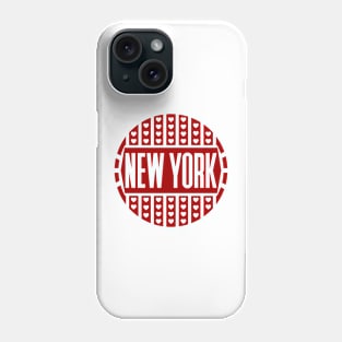 New York Phone Case