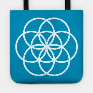 Earth Flag Tote