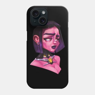 cyberpunk Phone Case