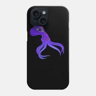 octopussy Phone Case