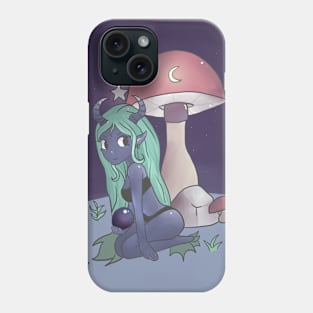 Fairy Demon Phone Case