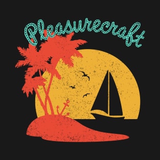 Pleasurecraft 2017 T-Shirt