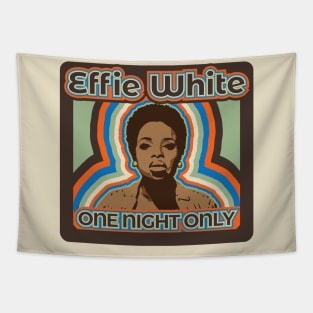 Effie White Tapestry