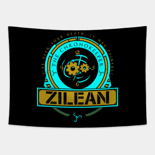 ZILEAN - LIMITED EDITION Tapestry