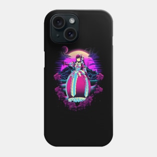 Nazarick's Finest Overlords Apparel for the Supreme Guild Phone Case